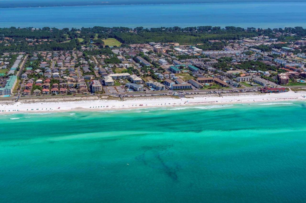 Ariel Dunes I 802 Destin Exteriér fotografie