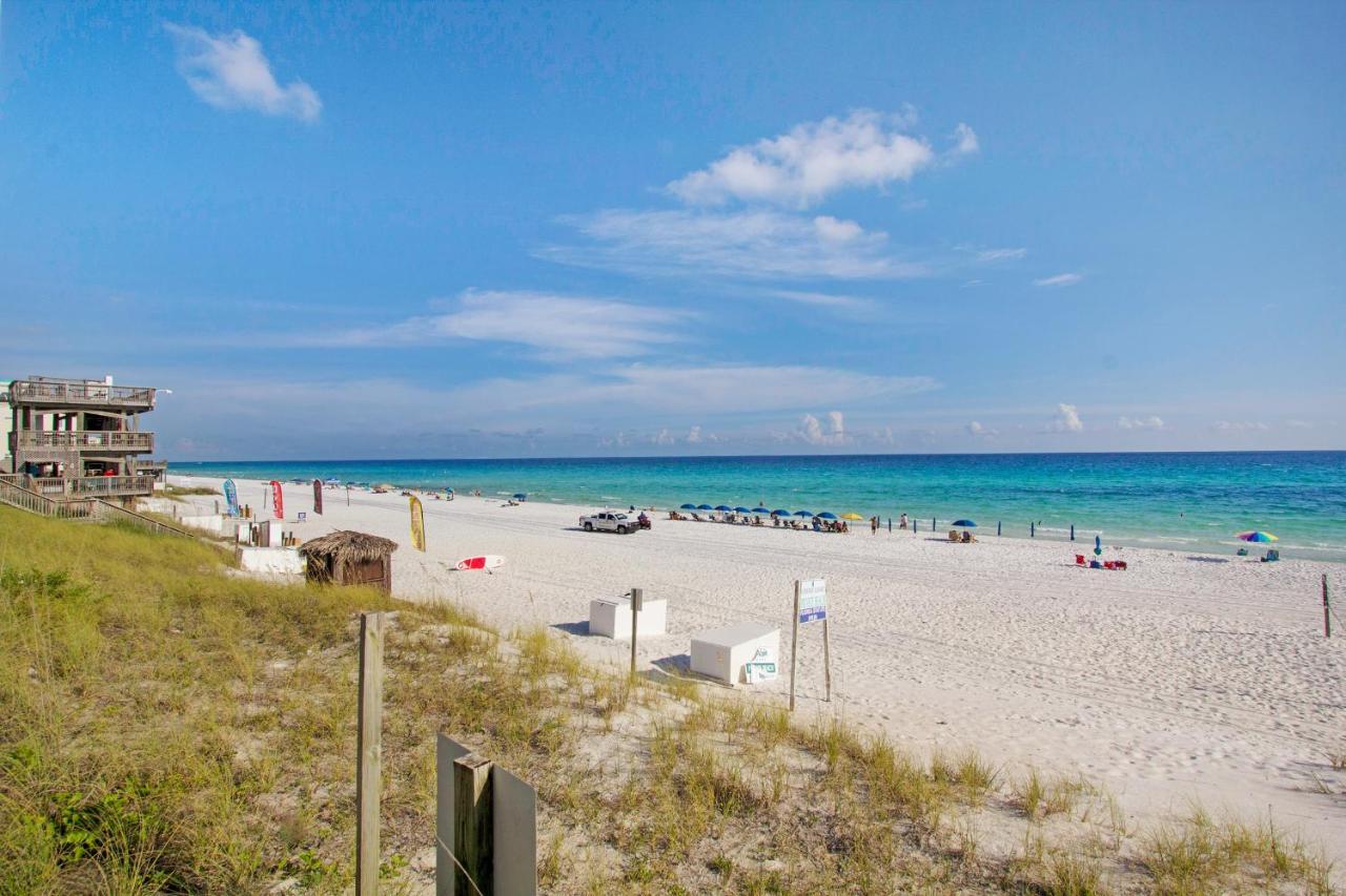 Ariel Dunes I 802 Destin Exteriér fotografie
