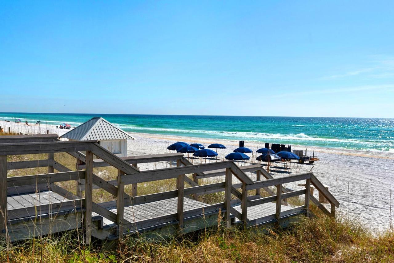 Ariel Dunes I 802 Destin Exteriér fotografie