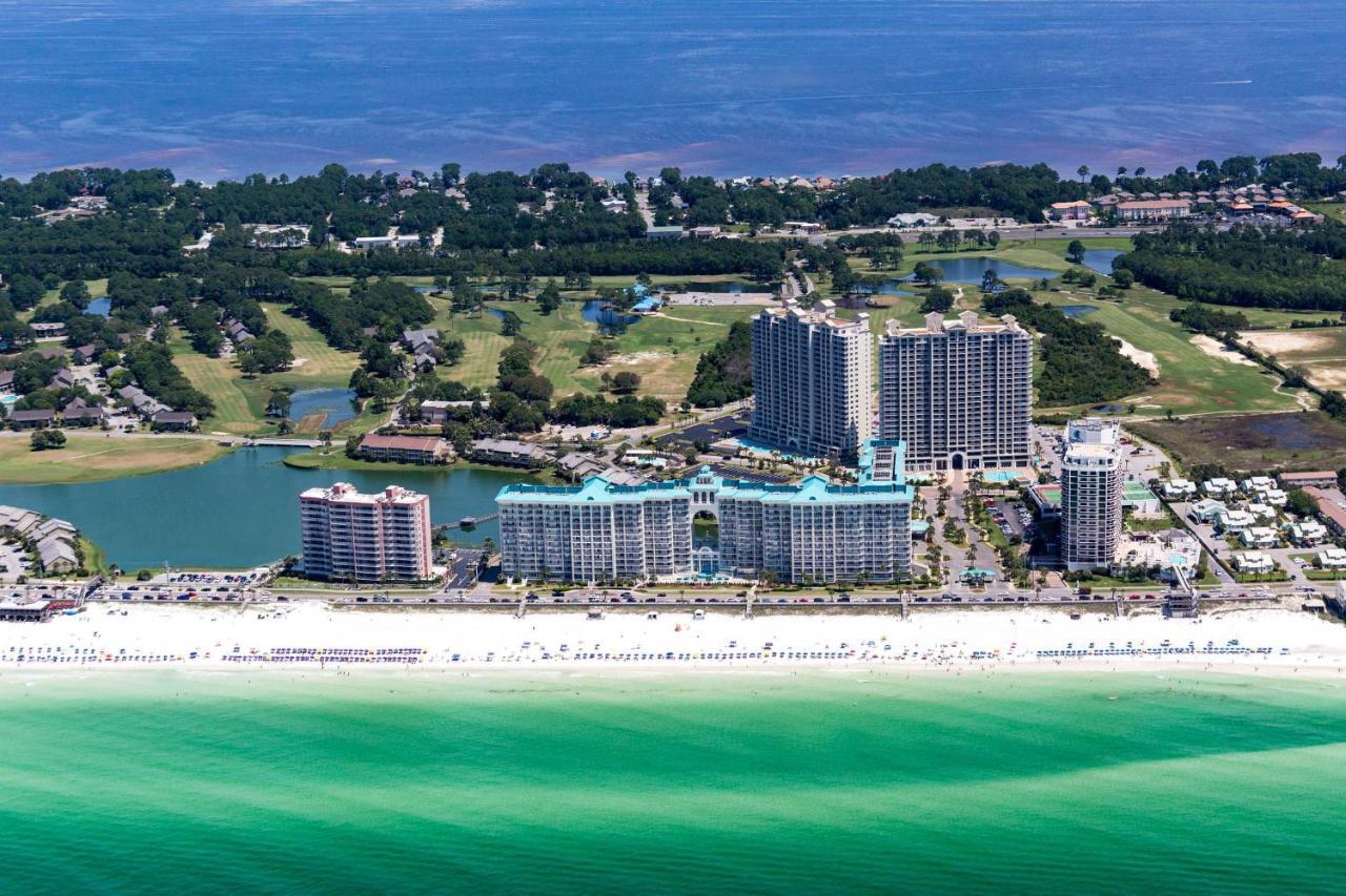 Ariel Dunes I 802 Destin Exteriér fotografie