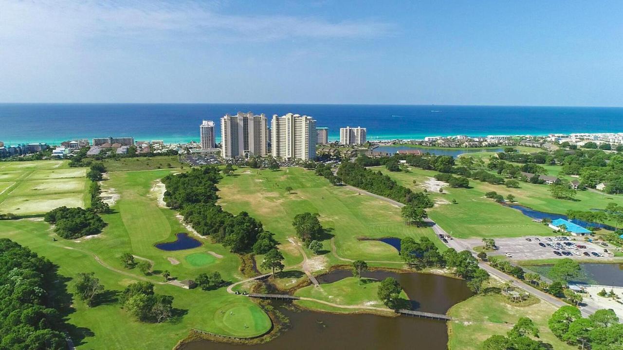Ariel Dunes I 802 Destin Exteriér fotografie