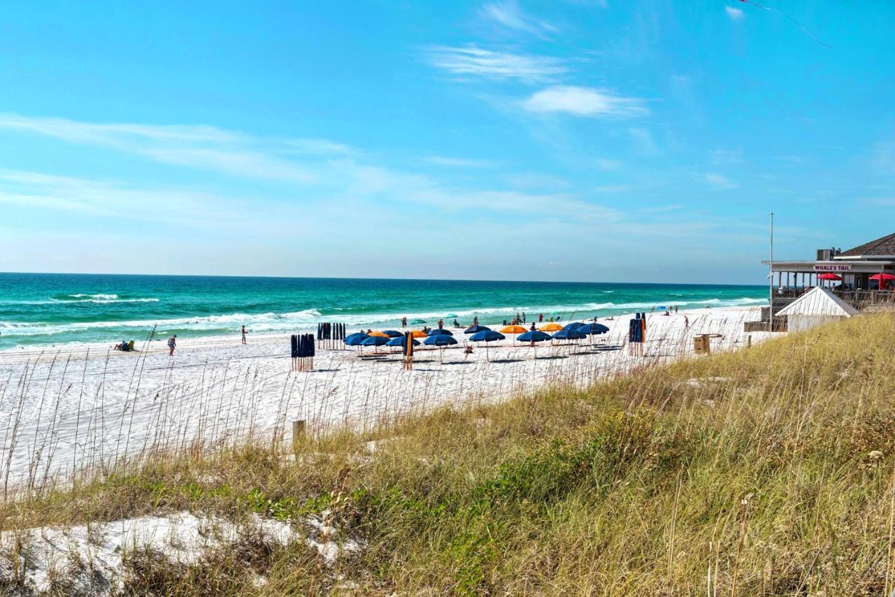 Ariel Dunes I 802 Destin Exteriér fotografie