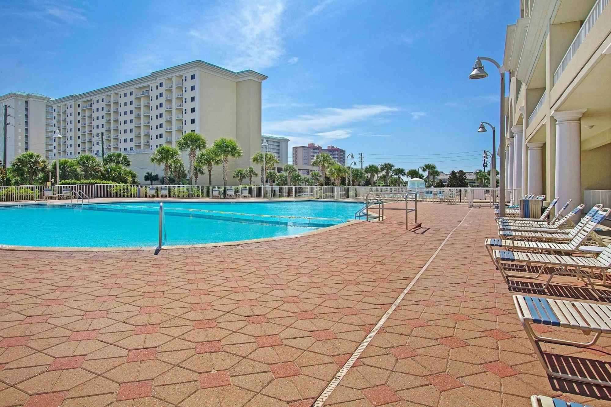 Ariel Dunes I 802 Destin Exteriér fotografie