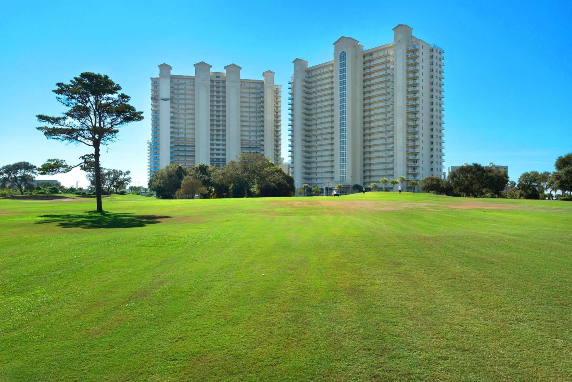 Ariel Dunes I 802 Destin Exteriér fotografie