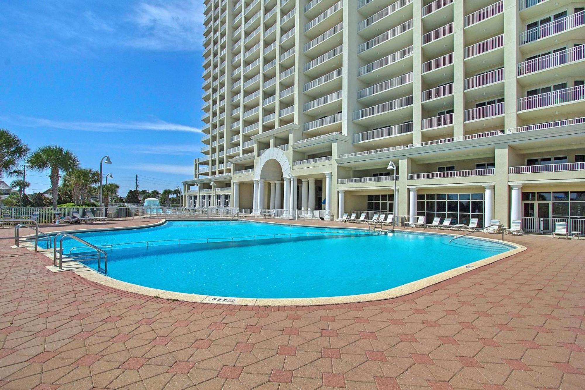 Ariel Dunes I 802 Destin Exteriér fotografie