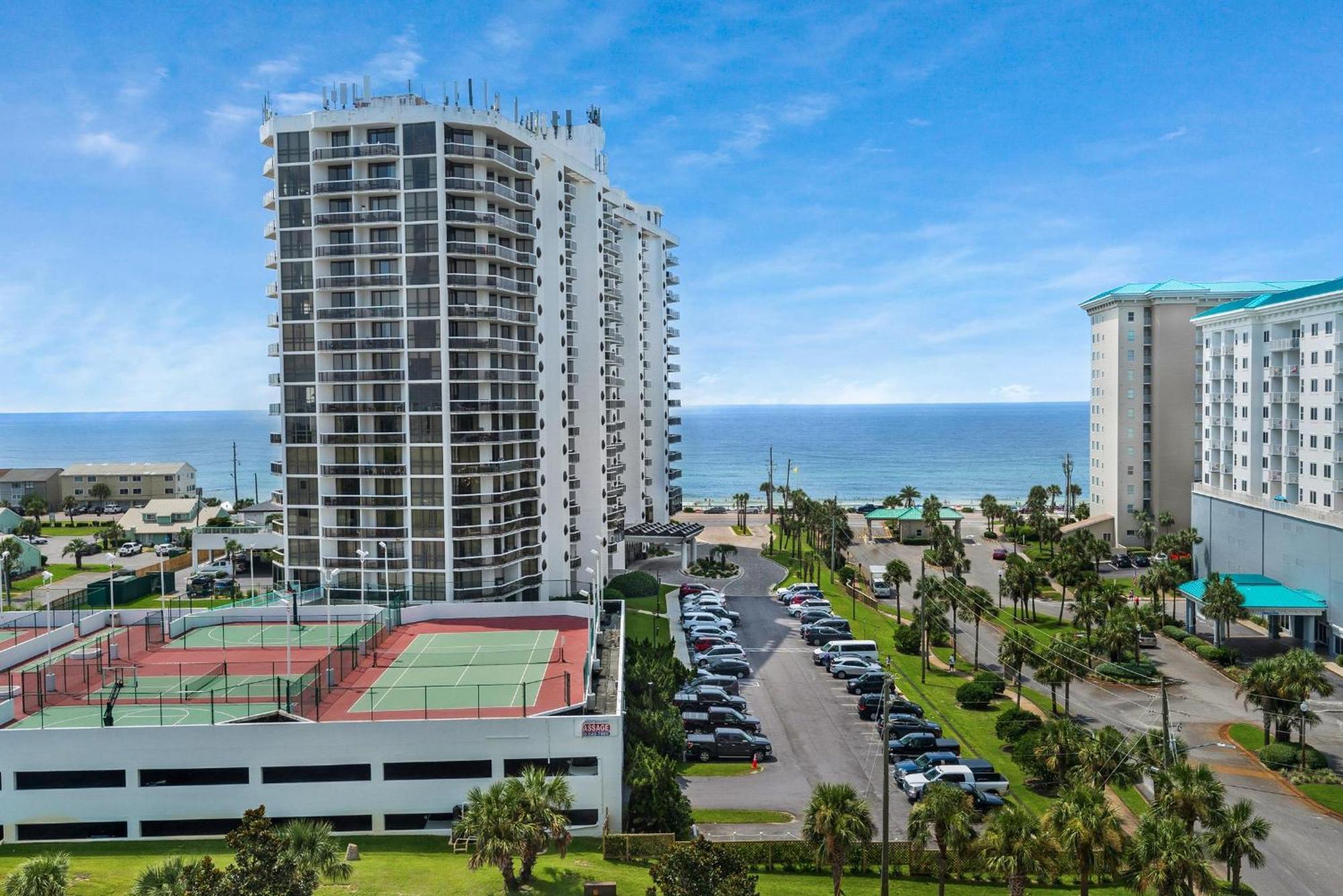 Ariel Dunes I 802 Destin Exteriér fotografie